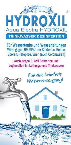 Haustiere Aqua Clean